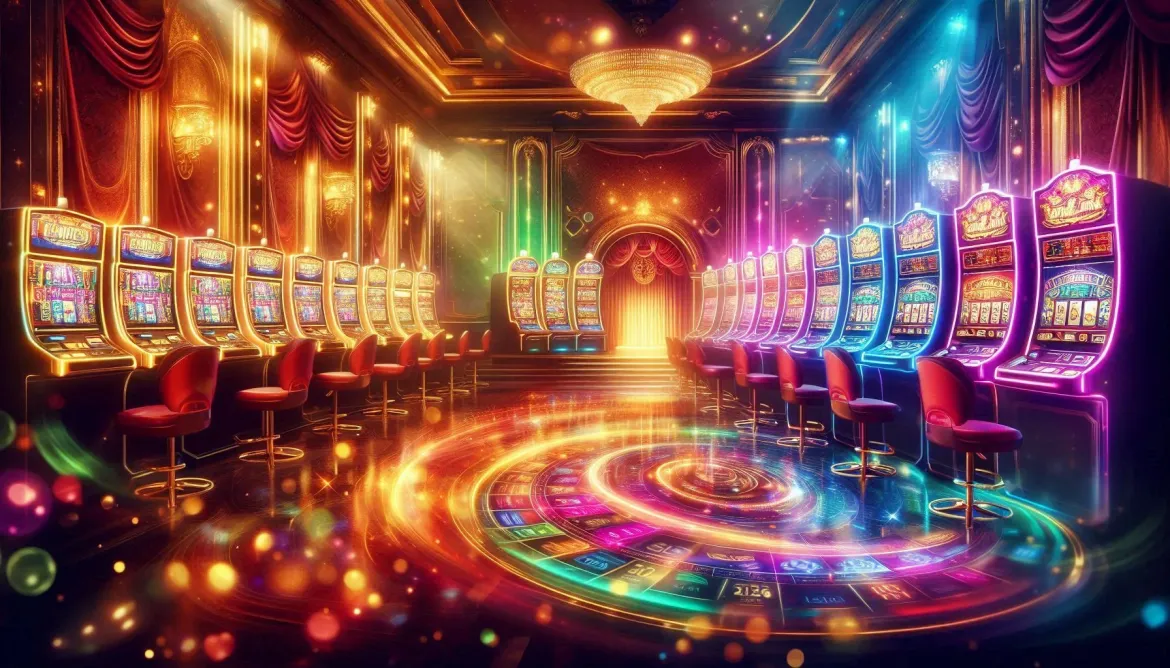 Slotuna Casino